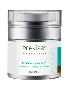 Bild på Previse Stretchmark Cream 60 ml