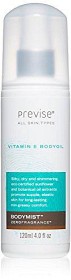 Bild på Previse Bodymist Vitamin E Body Oil 120 ml