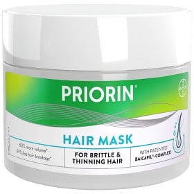 Bild på Priorin Hair Mask 180 ml