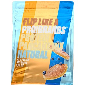 Bild på ProBrands Protein Pancake Mix 400 g