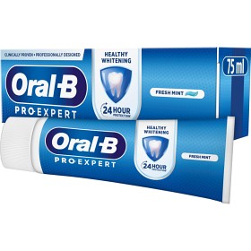 Bild på Oral-B Pro-Expert Healthy Whitening tandkräm 75 ml