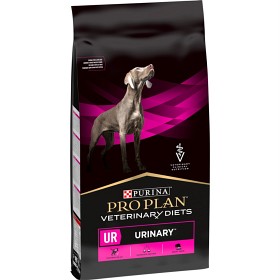 Bild på Pro Plan Veterinary Diets Canine UR Urinary (torrfoder) 12 kg
