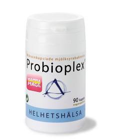 Bild på Helhetshälsa Mammamage-Probioplex 90 kapslar 