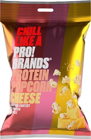 Bild på ProBrands Protein Popcorn Cheese 30 g 