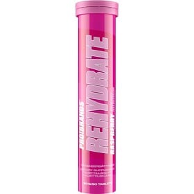 Bild på ProBrands Rehydrate Raspberry 20 brustabletter