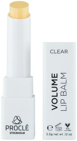 Bild på Proclé Volume Lip Balm Clear