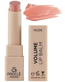 Bild på Proclé Volume Lip Balm Nude