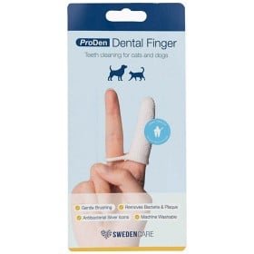 Bild på ProDen Dental Finger hund & katt