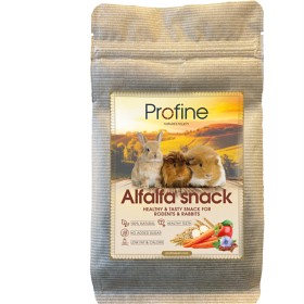 Bild på Profine Animals Alfalfa snack 100 g