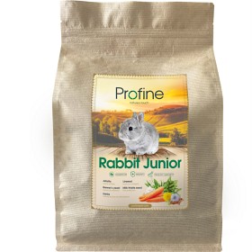 Bild på Profine Animals Rabbit Junior 1,5 kg