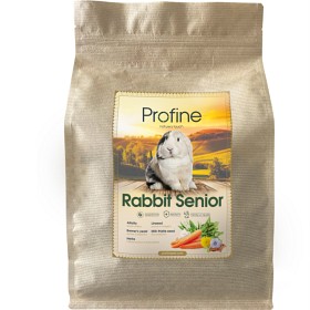 Bild på Profine Animals Rabbit Senior 1,5 kg