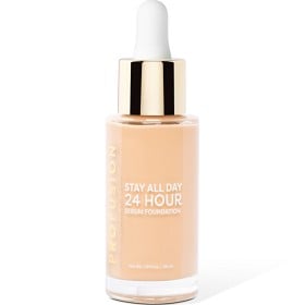 Bild på Profusion 24 Hour Stay All Day Silicone Foundation - Classic Bisque 30 ml