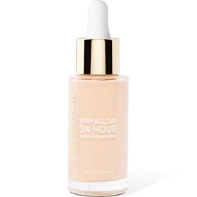 Bild på Profusion 24 Hour Stay All Day Silicone Foundation - Naked Ivory 30 ml