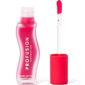 Bild på Profusion Blur Fudge Lip Tint Candy Pink