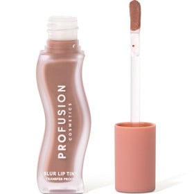 Bild på Profusion Blur Fudge Lip Tint Dark Nude
