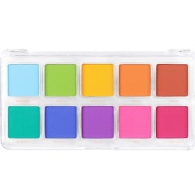 Bild på Profusion Eyeshadow Palettes -  Mini Artistry - Spectrum