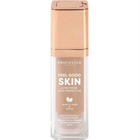 Bild på Profusion Feel Good Skin Foundation - 320 Medium 30 ml