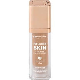 Bild på Profusion Feel Good Skin Foundation - 400 Tan 30 ml