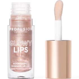 Bild på Profusion Glowly Lips Nourishing Shimmer Oil Bling Bling