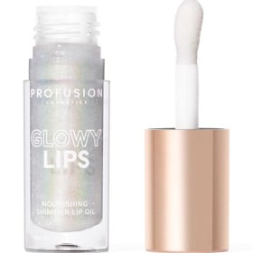 Bild på Profusion Glowly Lips Nourishing Shimmer Oil Sprinkles