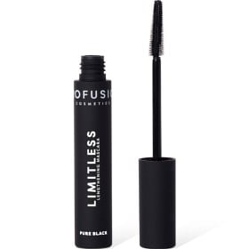 Bild på Profusion Limitless Mascara Jet Black