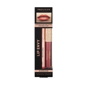Bild på Profusion Lip Envy Gloss and Lip Liner Duo - Blushing Rose