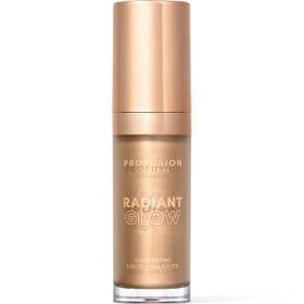Bild på Profusion Radiant Glow Illuminating Liquid Highlighter - Champagne 14 ml