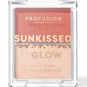Bild på Profusion Sunkissed Glow - Mauve Horizon
