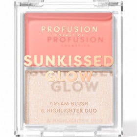 Bild på Profusion Sunkissed Glow - Pink Sunrise