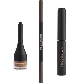 Bild på Profusion Ultimate Brow Sculpt - Dark Brown