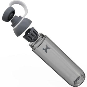 Bild på Promixx Form Hybrid Bottle 760 ml Graphite Grey/Grey