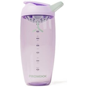 Bild på Promixx Pursuit 2 Ecozen Bottle 760 ml Lilac Seagrass Green