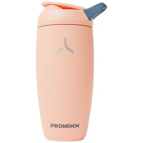Bild på Promixx Pursuit 2 Insulated Steel 550 ml Coral Midnight Blue