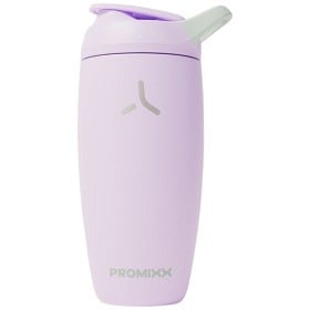 Bild på Promixx Pursuit 2 Insulated Steel 550 ml Lilac Seagrass Green