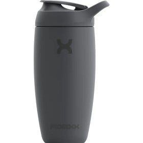 Bild på Promixx Pursuit Double Wall Steel 550 ml Graphite Grey