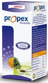 Bild på Propex Lösande 150 ml