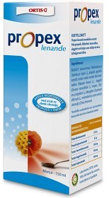 Bild på Propex Lenande 150 ml