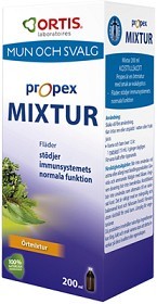 Bild på Propex Mixtur 200 ml