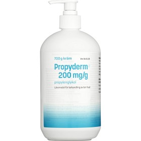 Bild på Propyderm 700 g