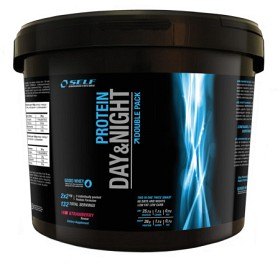Bild på Protein Day & Night Choklad 4 kg