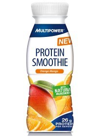 Bild på Protein Smoothie Orange & Mango 330 ml