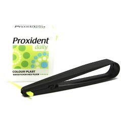 Bild på Proxident kombipack Colour Plast/Hållare