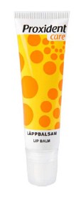 Bild på Proxident Läppbalsam