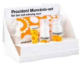 Bild på Proxident Munvårdsset
