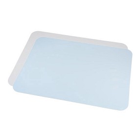 Bild på Pufz Underlägg 2-pack (Blå)