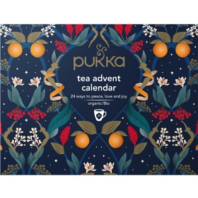 Bild på Pukka Days of Christmas Advent Calendar 2023