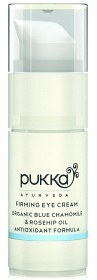 Bild på Pukka Firming Eye Cream EKO 15 ml