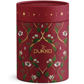 Bild på Pukka Julburk 30 tepåsar