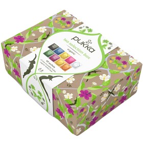 Bild på Pukka Tea Selection Box 45 tepåsar