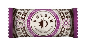 Bild på Pulsin Maple & Whey Crisp 50 g